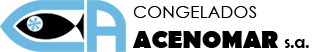 Logo Congelados Acenomar